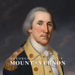 Benjamin Franklin · George Washington's Mount Vernon